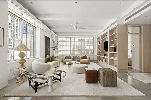 2026 Interior design trends