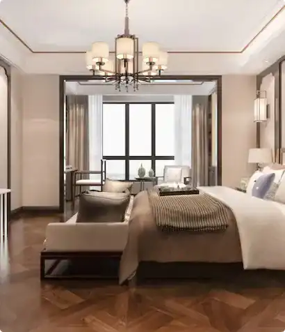 Wallinsiders interior design and renovation services