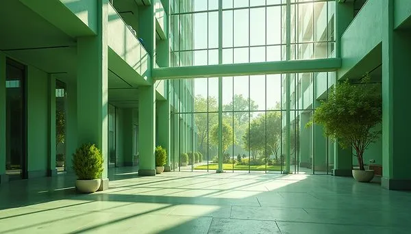 Climate-responsive designs for decor