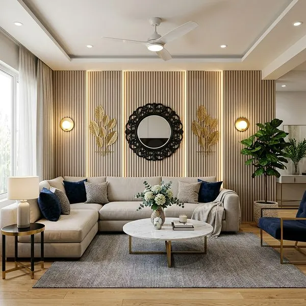Living room interior ideas