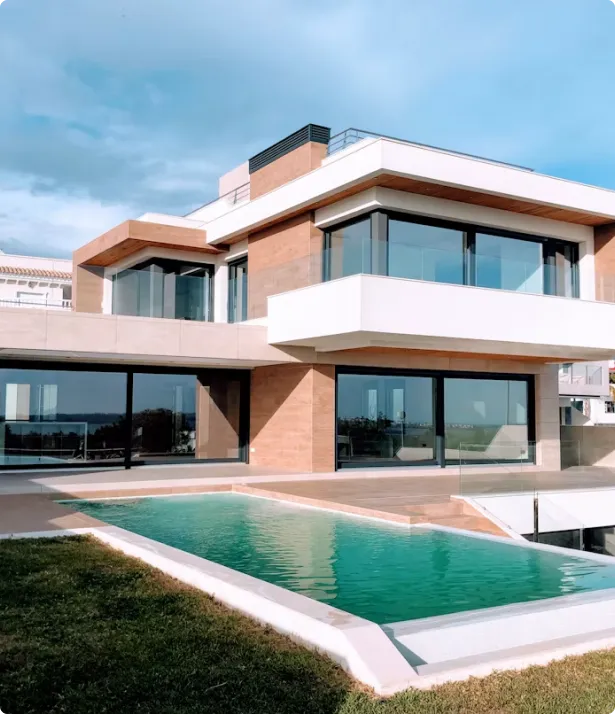 Wallinsiders interior design and renovation services
