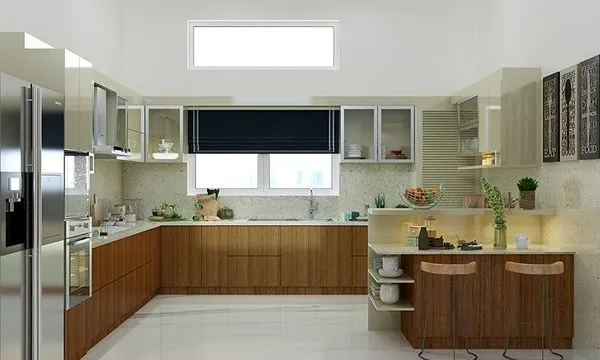 Smart Kitchen