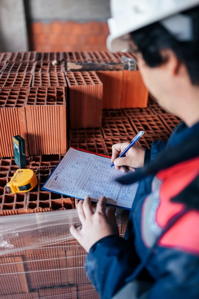 Transparent pricing for home renovation services