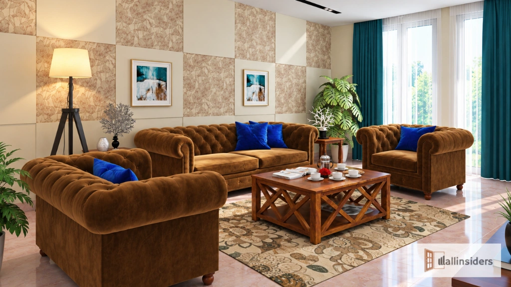 contemporary-brown-sofa-living-room-smart-storage