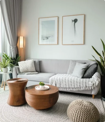 Wallinsiders interior design and renovation services