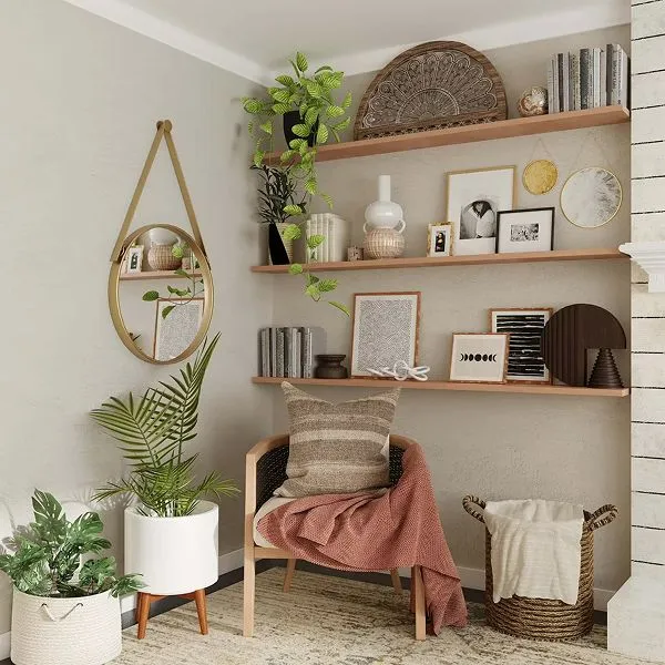 interior design for small spaces