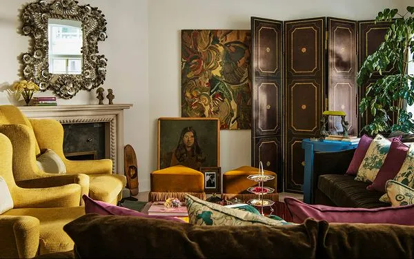 neo-decor interior