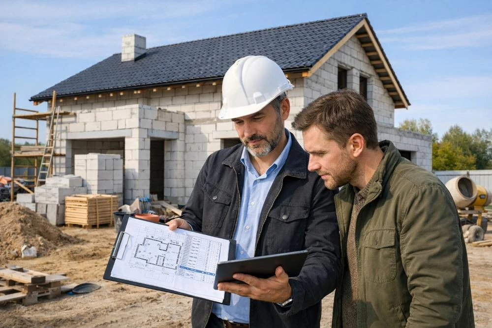 Transparent pricing for excavation services