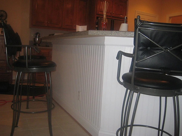 beadboard wall panels